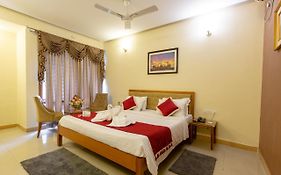 Kstdc Hotel Mayura Hoysala, Mysore